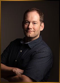 Brandon Mull Fiction Writing Advice