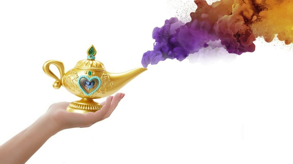 Making Magic Systems Better