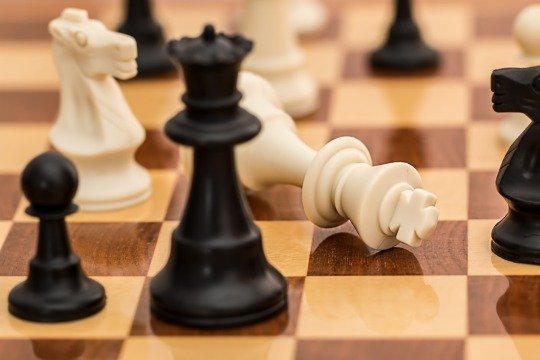 Gaming the Publishing Industry with your Writing