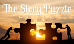 The Story Puzzle