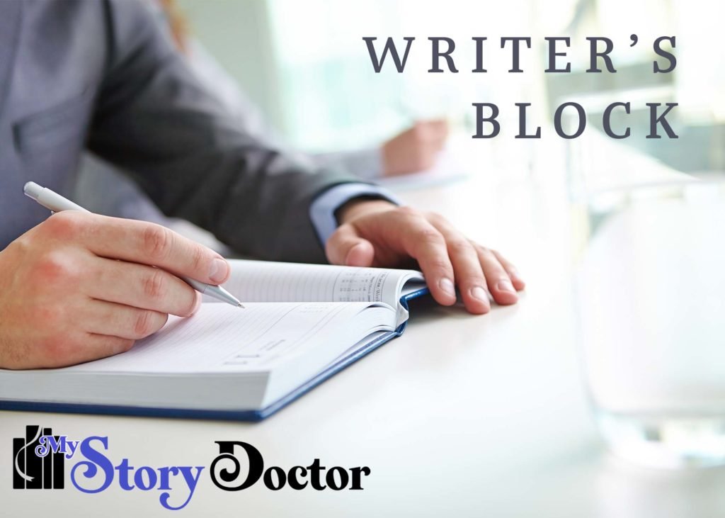 Writer's Block