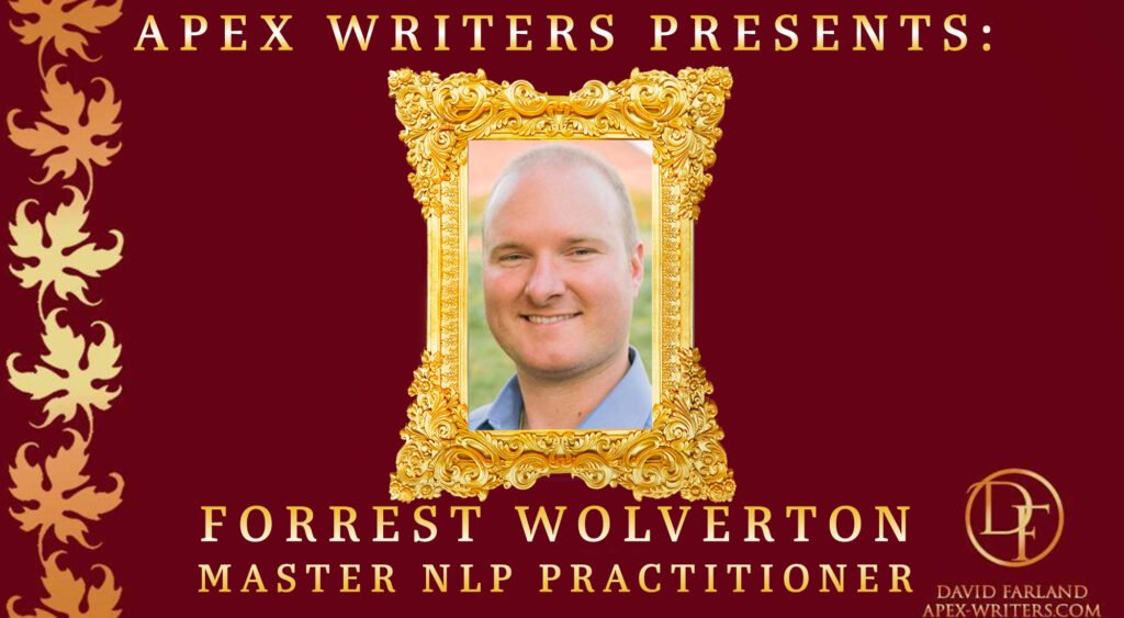 Forrest Wolverton