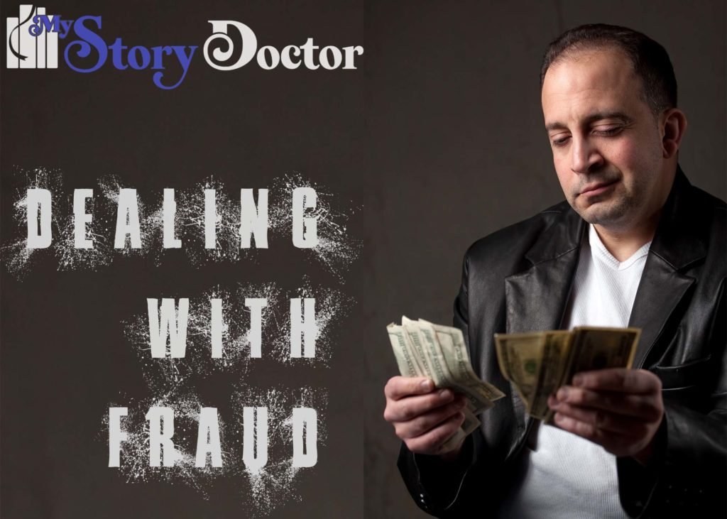 Dealing with Fraud