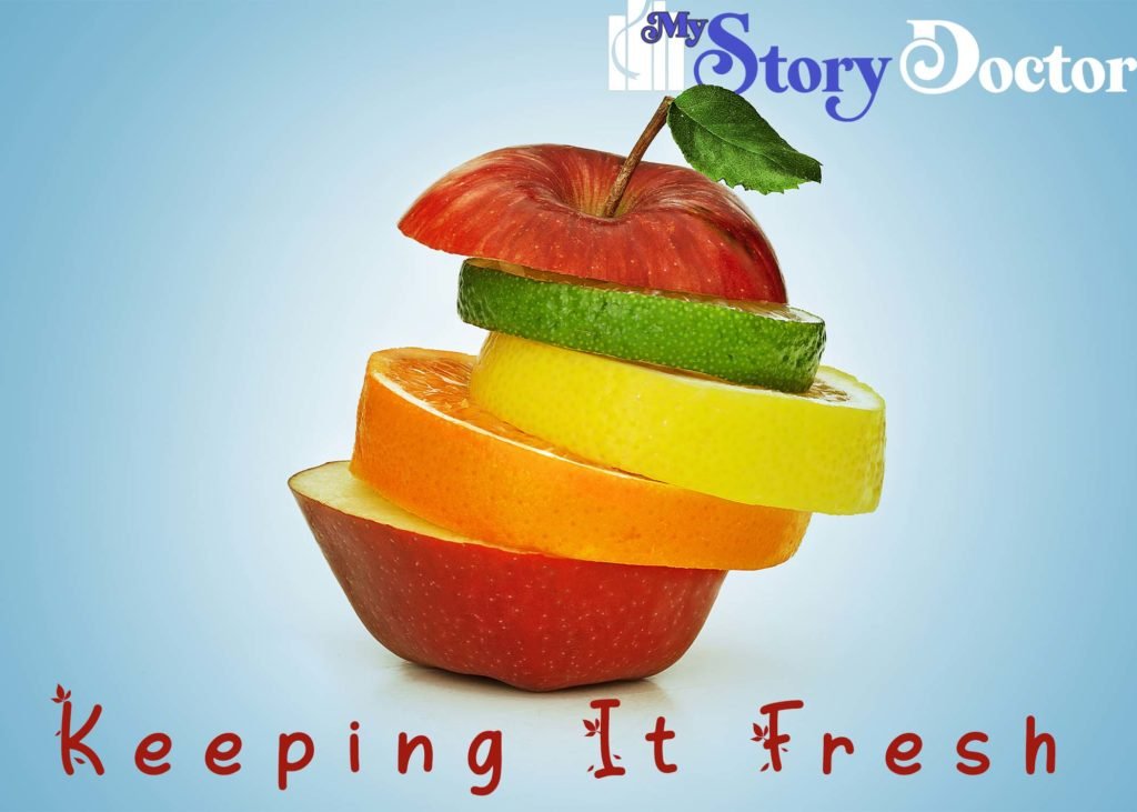 How to Write a fresh Book