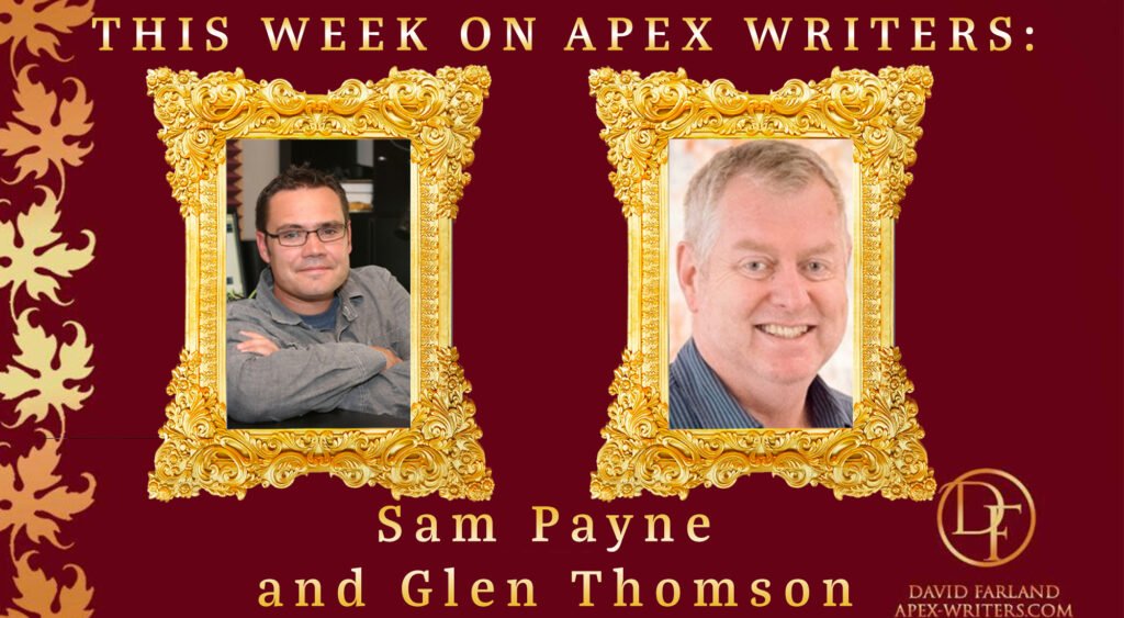 Week of September 13
