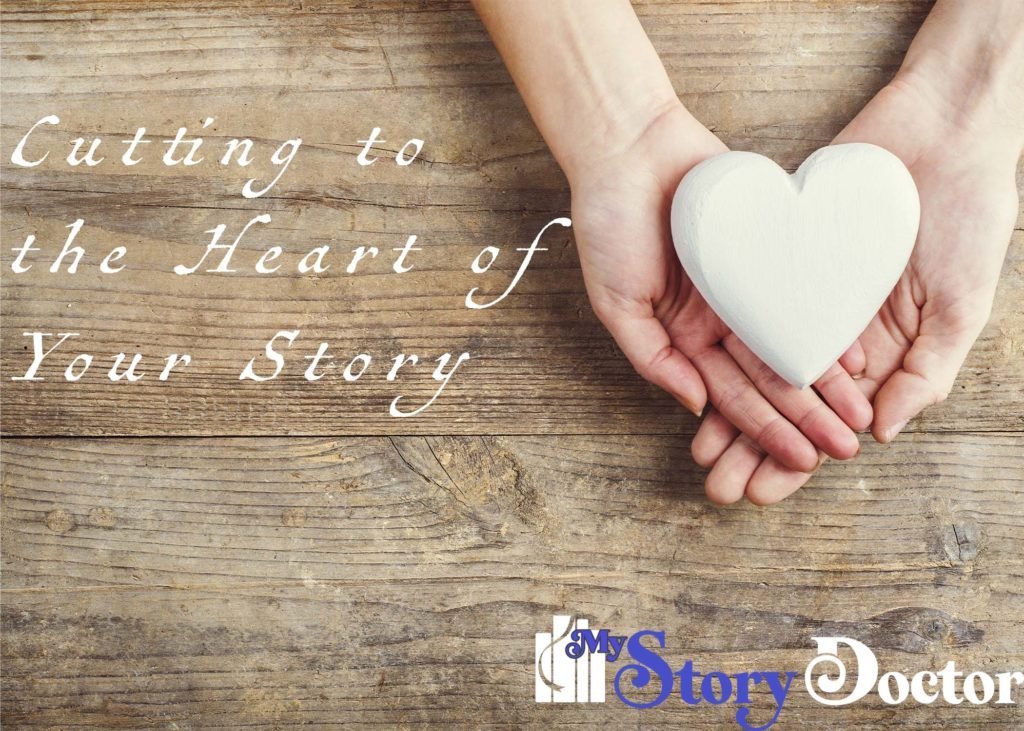 Cutting to the Heart