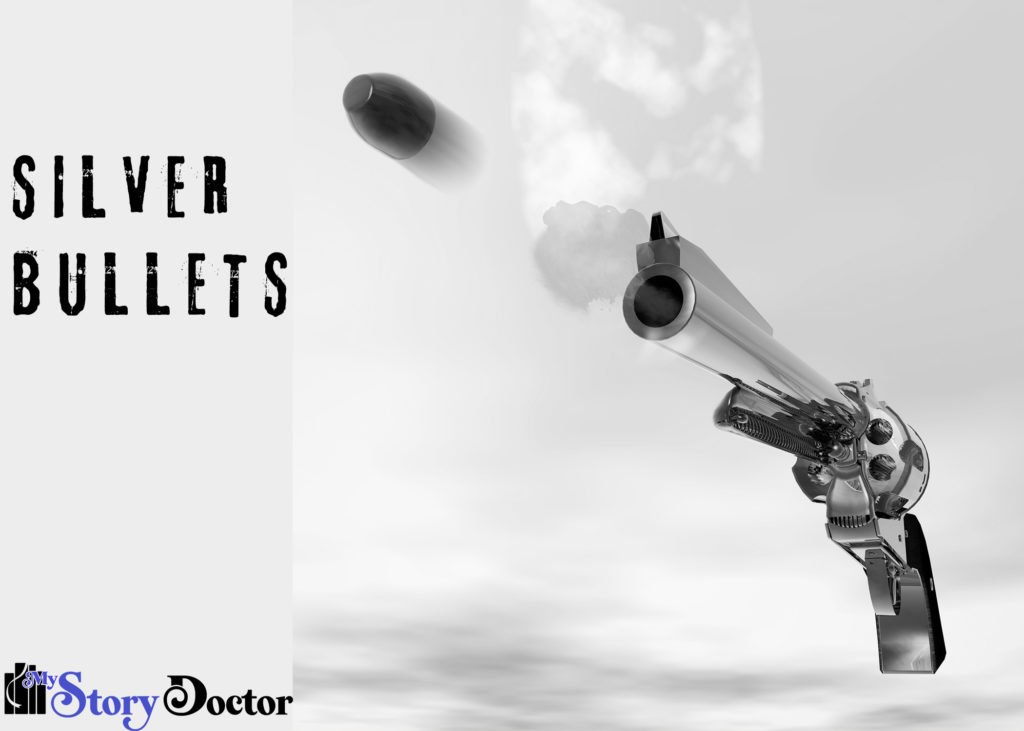 SILVER BULLETS