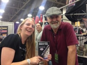 david farland million dollar outline with another person