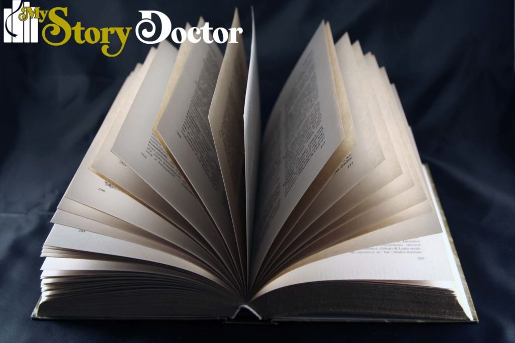 Open Book