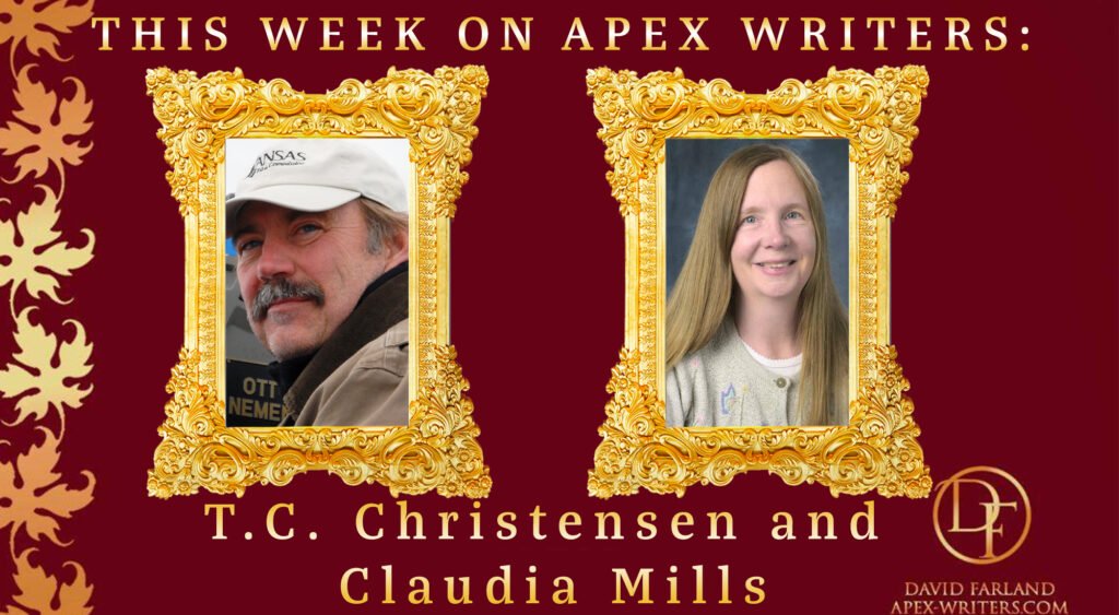 Week of October 25