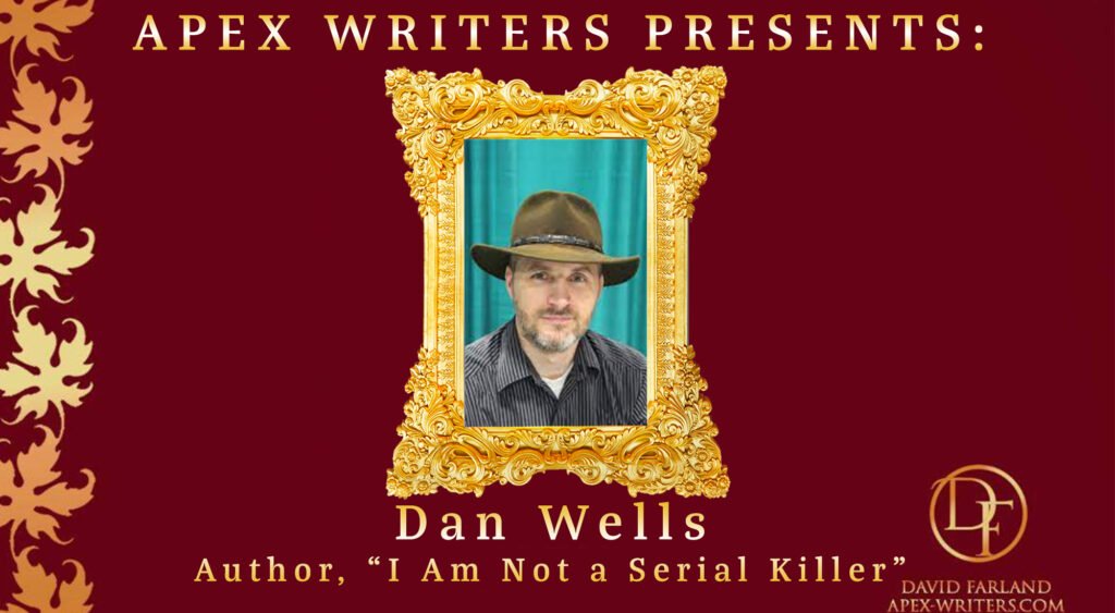 Dan Wells