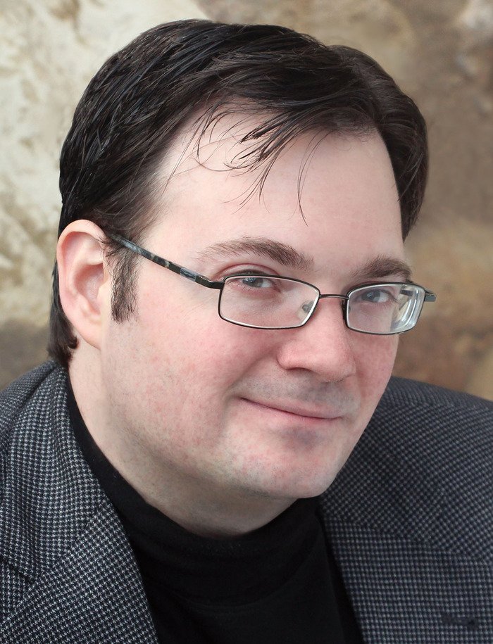 Brandon Sanderson Author writing tips