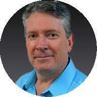 John Brown author writing tips