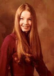 Jeanette Anderson