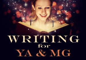 Writing for Middle Grade and Young Adult Readers