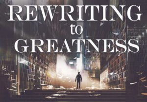 Rewriting To Greatness