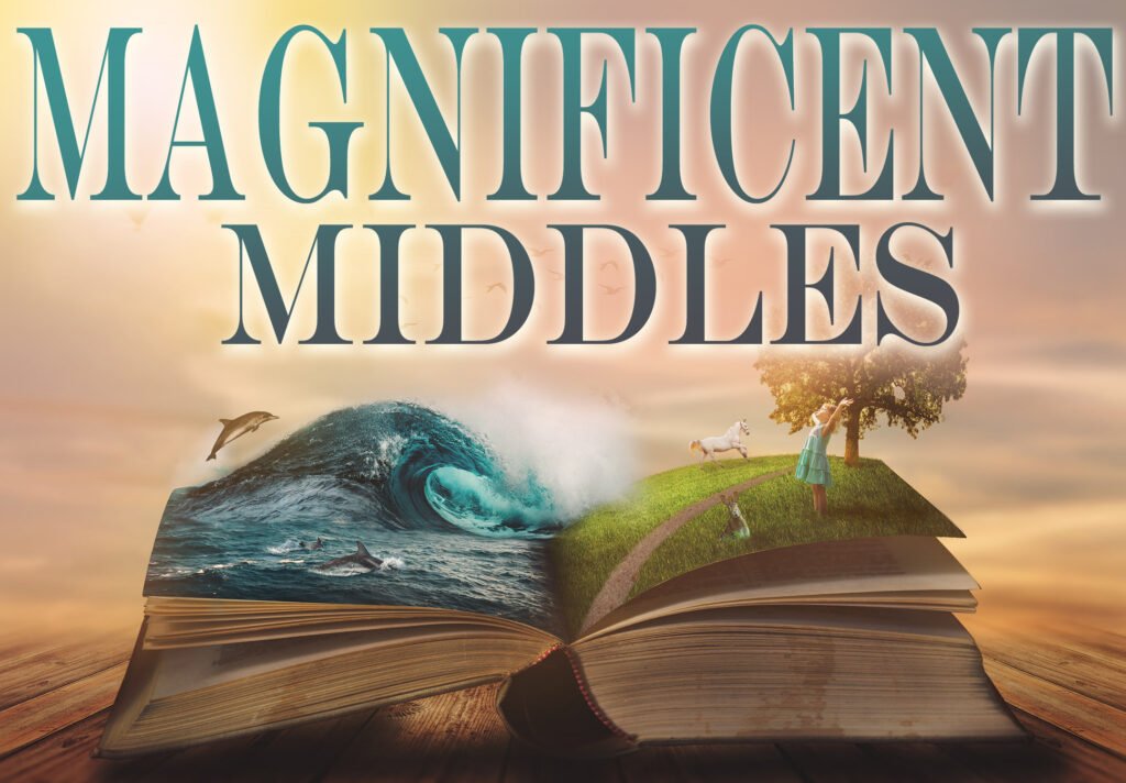 Magnificent Middles Course by David Farland