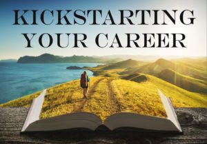 Kickstart Your Writing Career