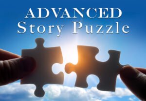 The Advanced Story Puzzle