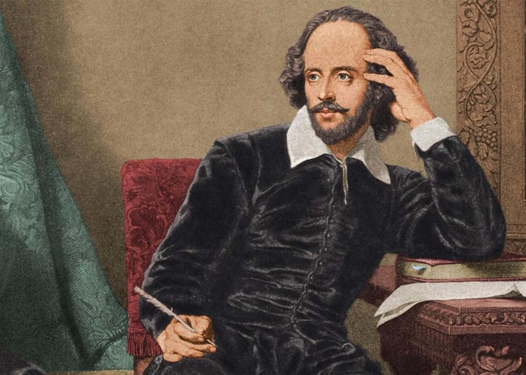 willy shakes