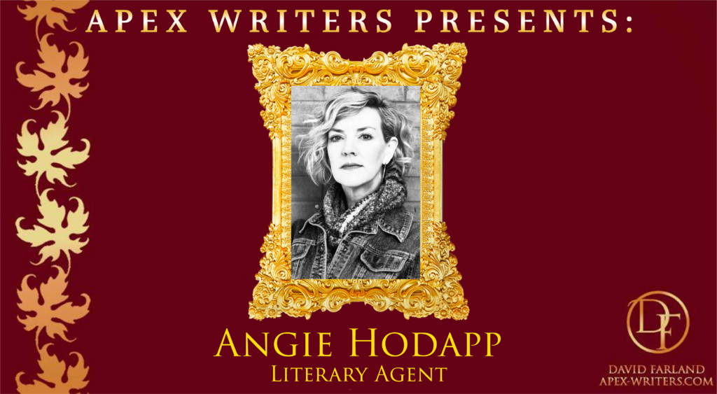 Angie Hodapp