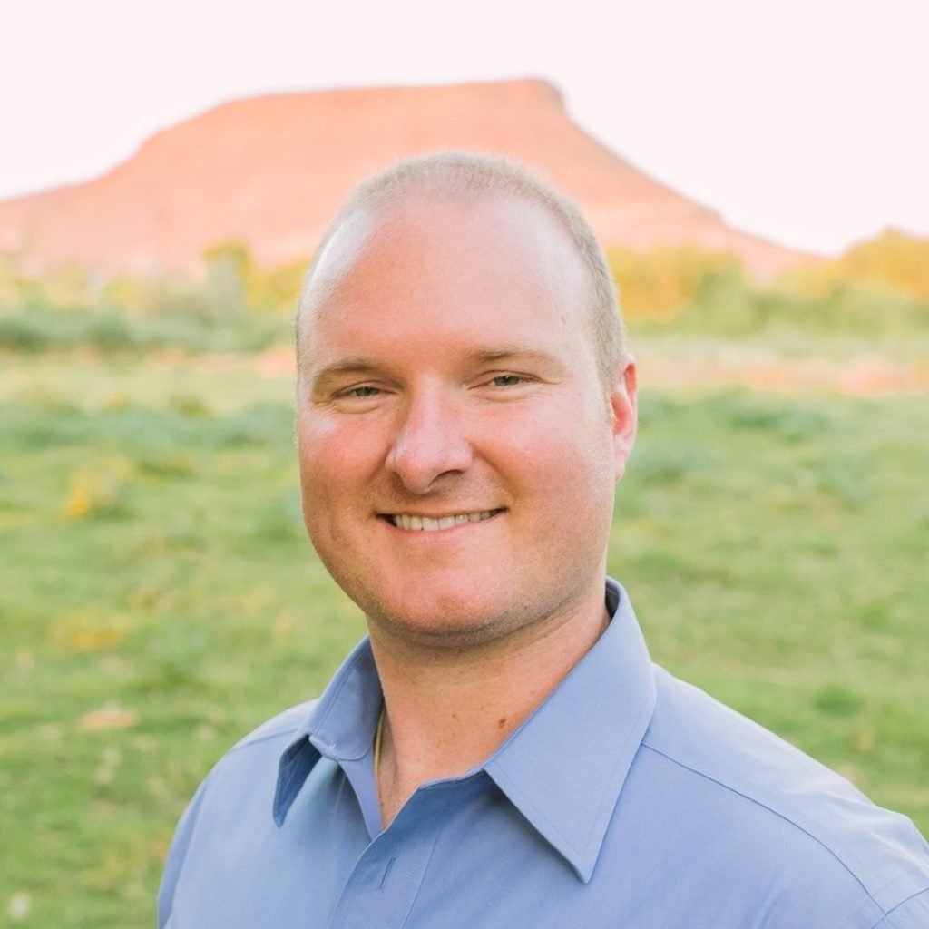Forrest Wolverton