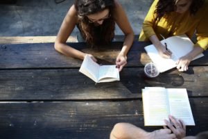 writing group critique