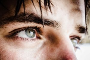 Eyes viewpoint
