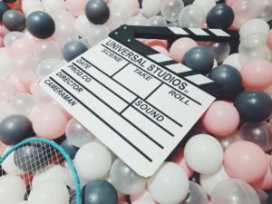 scene action