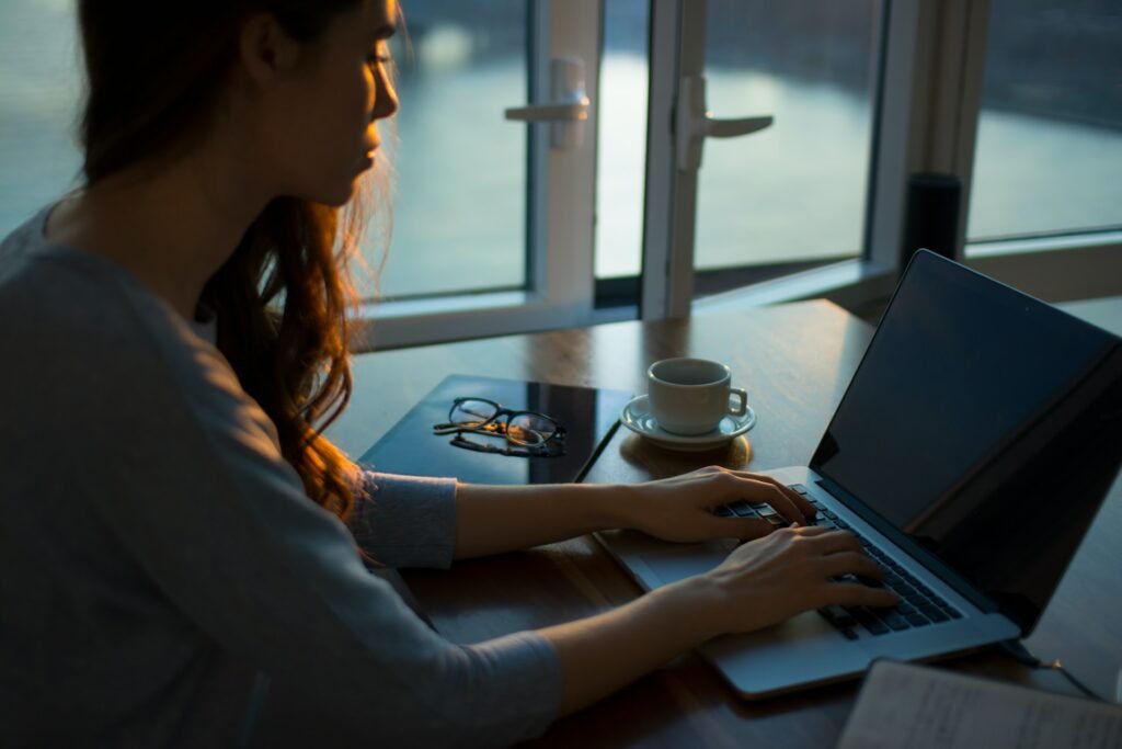 few elements to consider in your writing