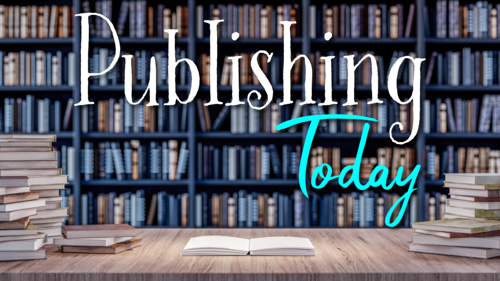 Publishing-Today