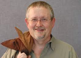 Orson Scott Card how to write a book