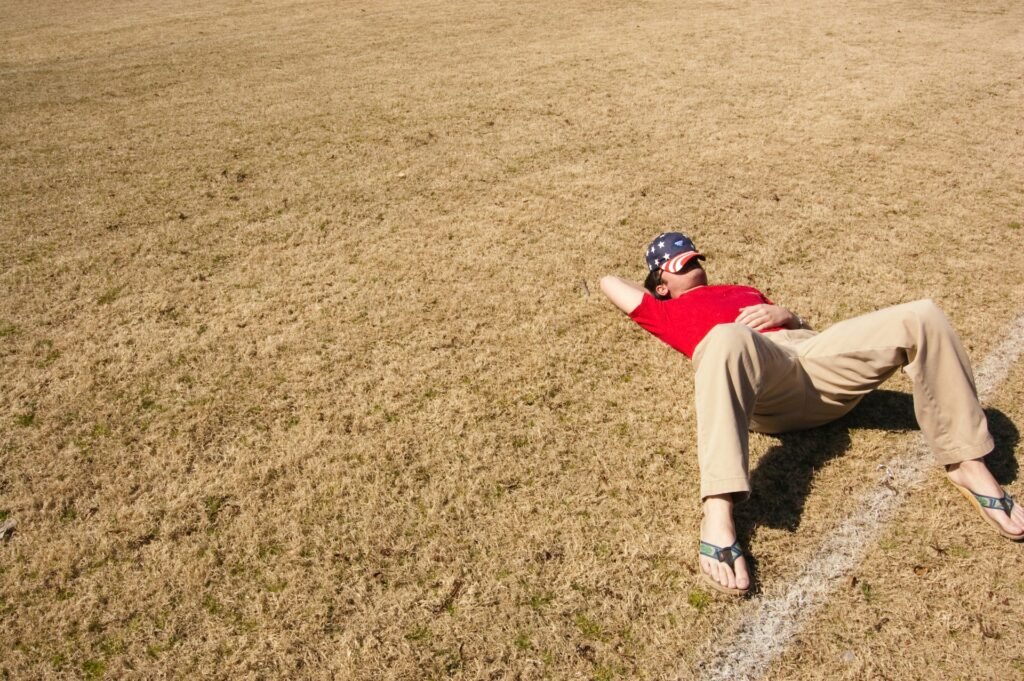 Writing a Passive Protagonist