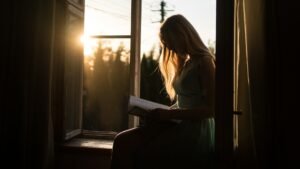 Is My Protagonist Too Passive in the Plot?