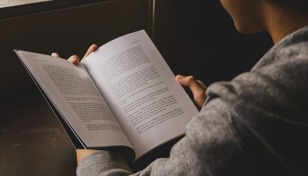 Conflicts in a story