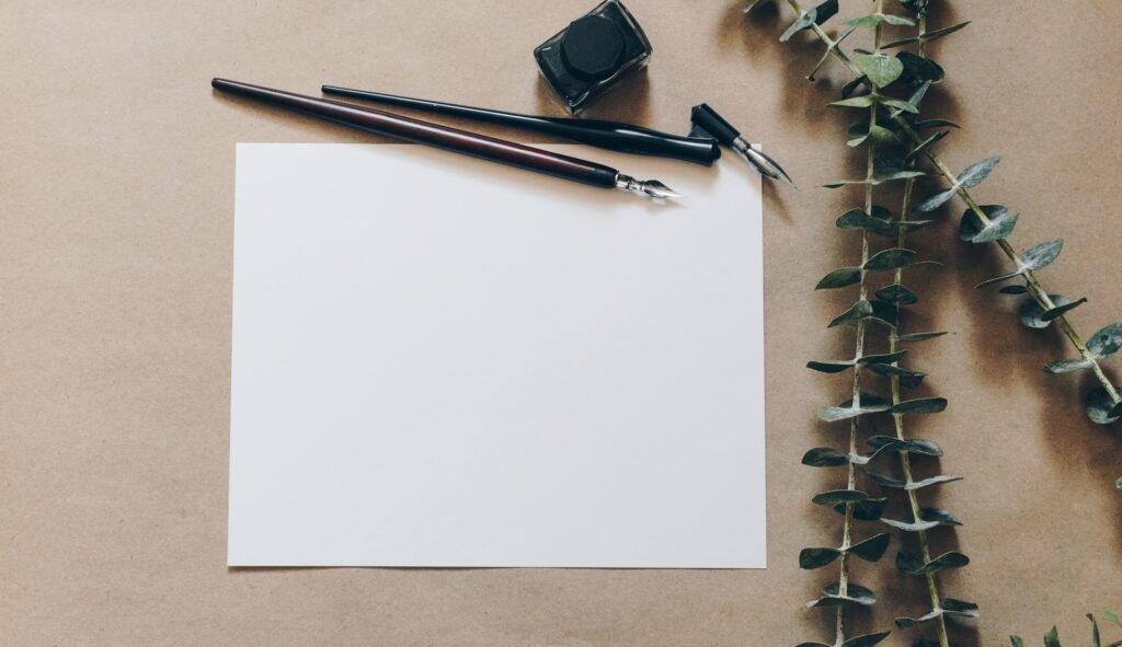 Dream up Strong Story Ideas
