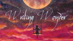 Writing Wonder