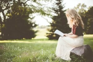 4 Ways To Write A More Cathartic Story