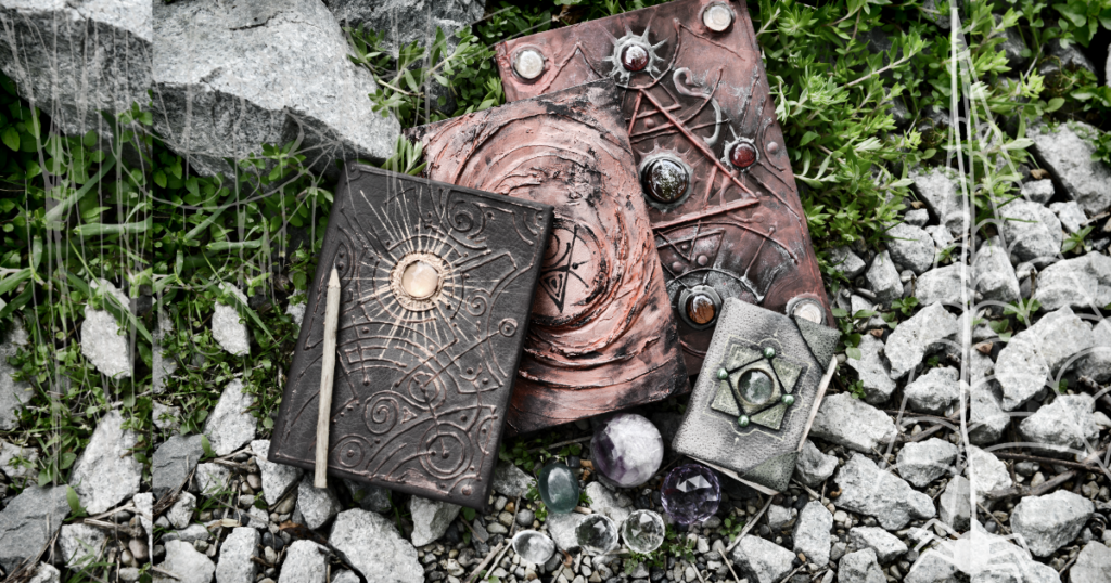 David Farland’s Writing Tips—Writing the “Big” Book