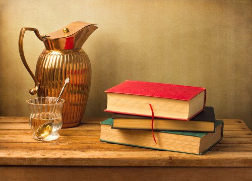 Every story begins with an idea. The idea may come to you while listening to a song, driving a car, or reading a newspaper. You might be the kind of person who gets a dozen story ideas a day, or maybe they come to you rarely.