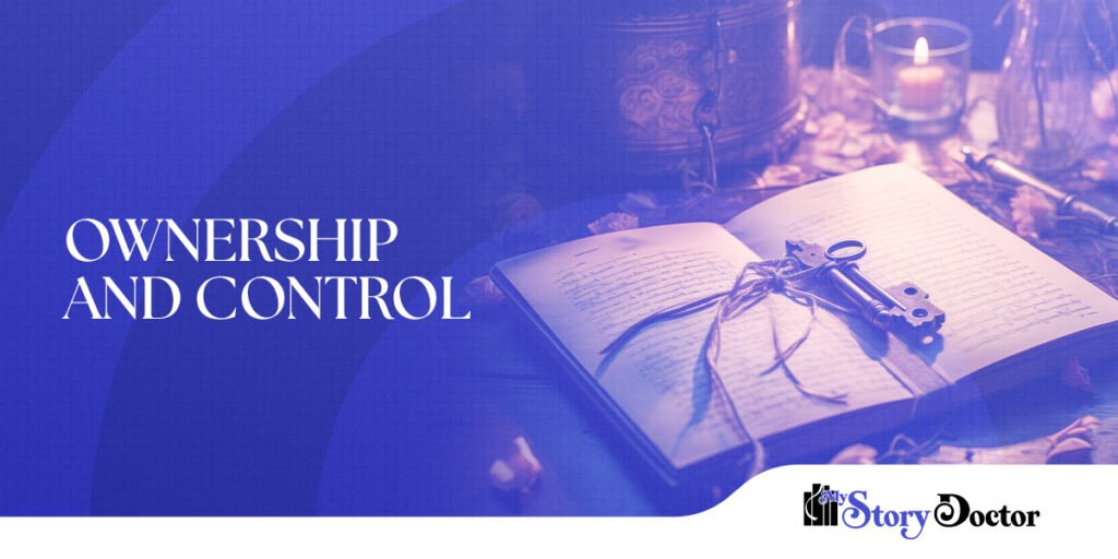 Ownership And Control
