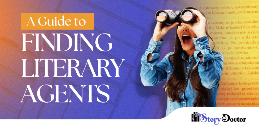 A Guide to Finding Literary Agents