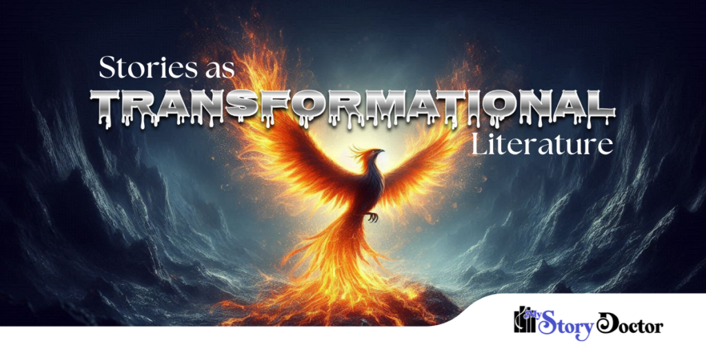 Stories as Transformational Literature
