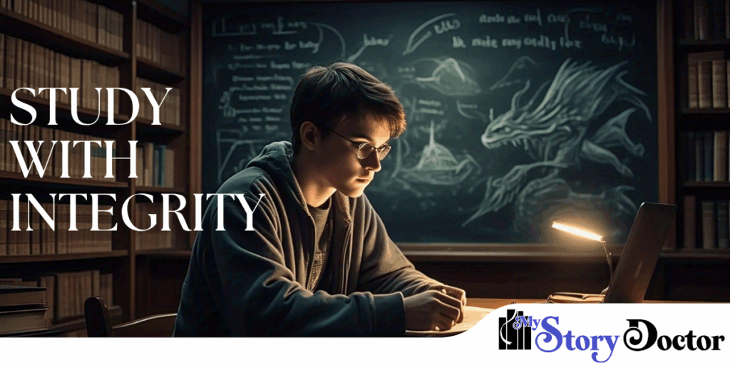 Study with Integrity