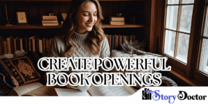 Create Powerful Book Openings