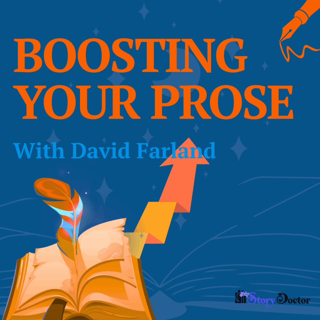 Boosting Your Prose