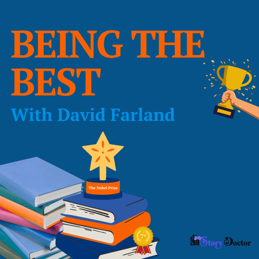 Being the Best