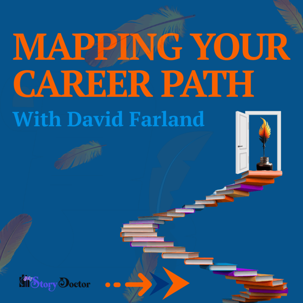 Mapping Your Career Path