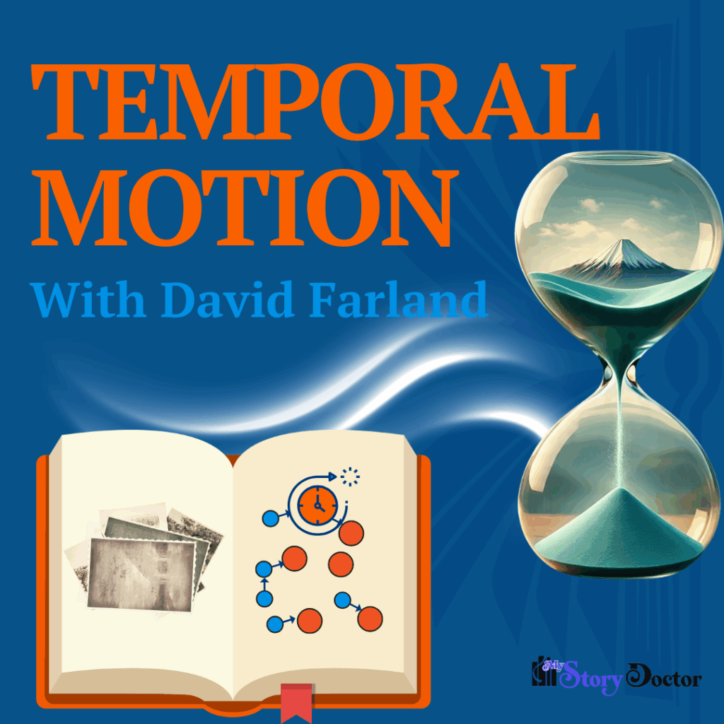 Temporal Motion