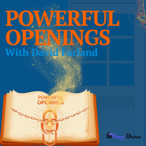 Powerful Openings